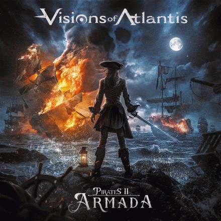 Visions Of Atlantis : Pirates II - Armada